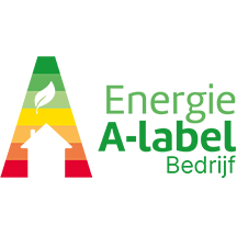 Energie Label A : 