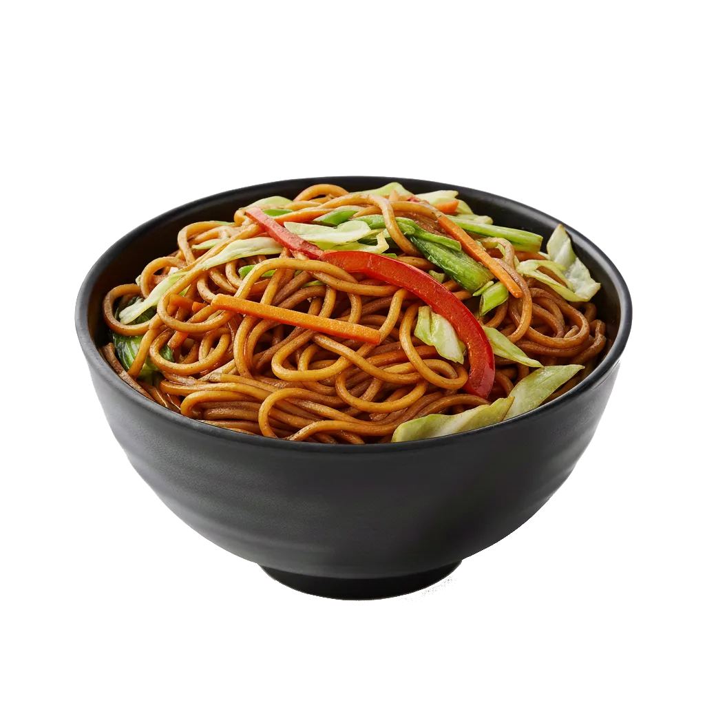 Bami Goreng