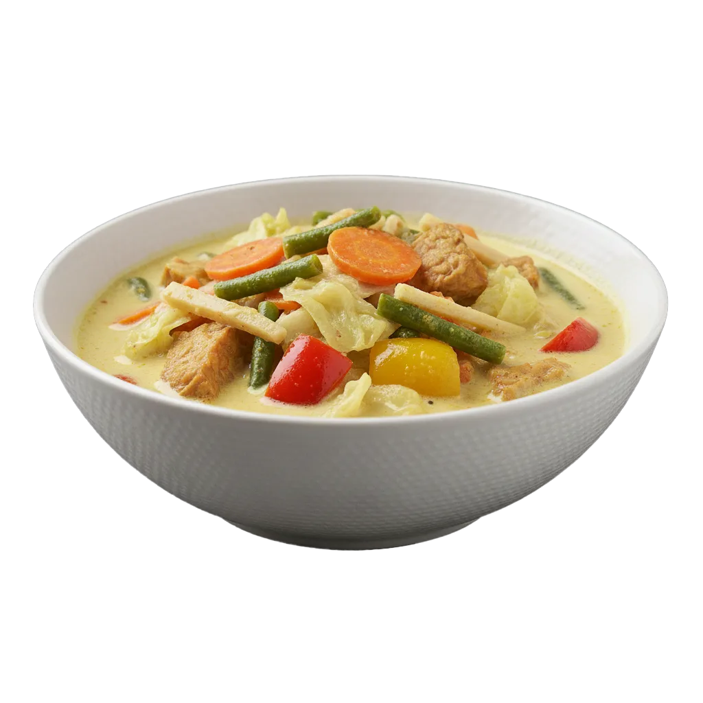 Sayur Lodeh