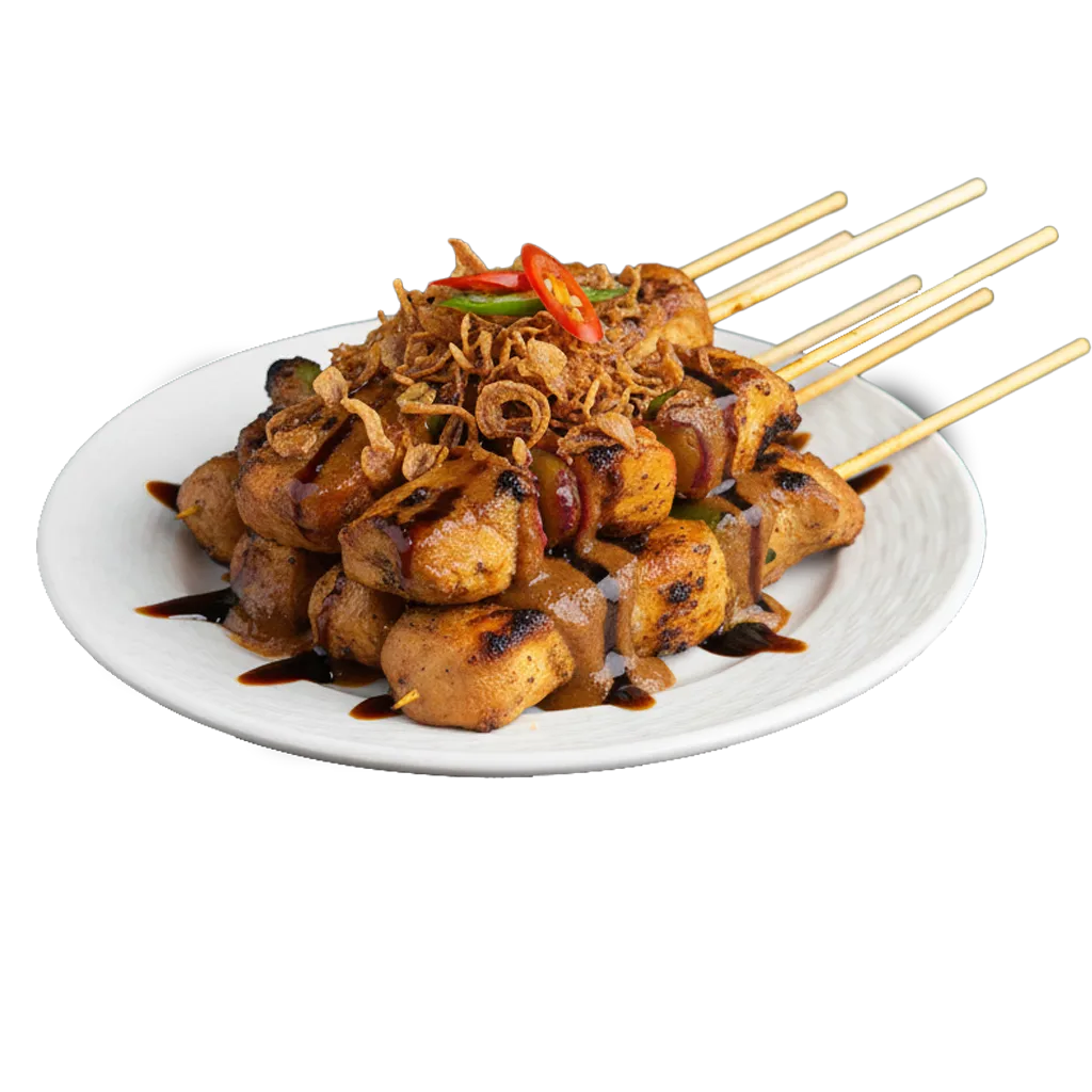 Sate Ayam