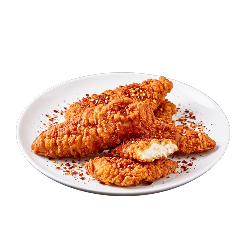 Ayam Goreng Cabai
