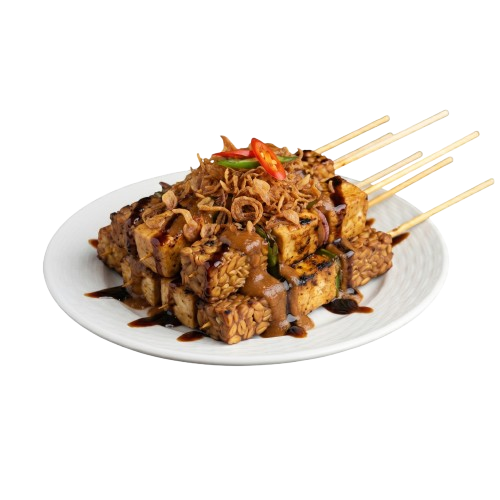 Sate Vega